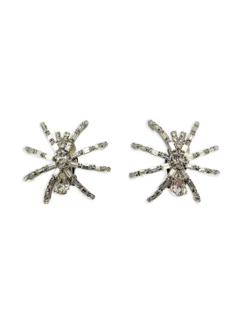 Jennifer Gibson Jewellery أقراط كبس 'باتلر أند ويلسون'