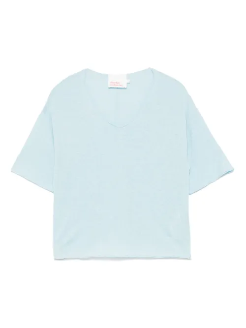 T-shirt Fabiola - absolut cashmere - Modalova