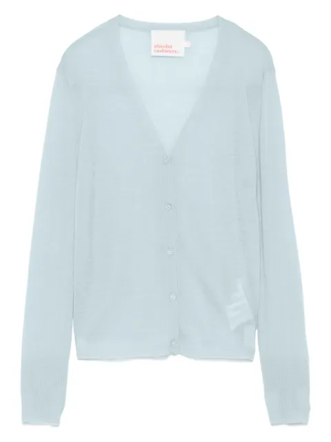 absolut cashmere Prisciliana cardigan
