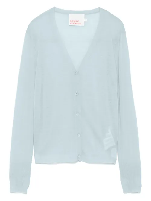 Cardigan Prisciliana - absolut cashmere - Modalova
