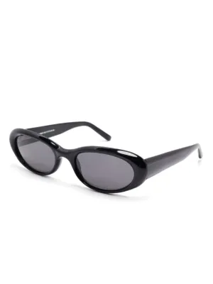 CHIMI One Black サングラス Chimi メンズ サングラス | SSENSE 日本