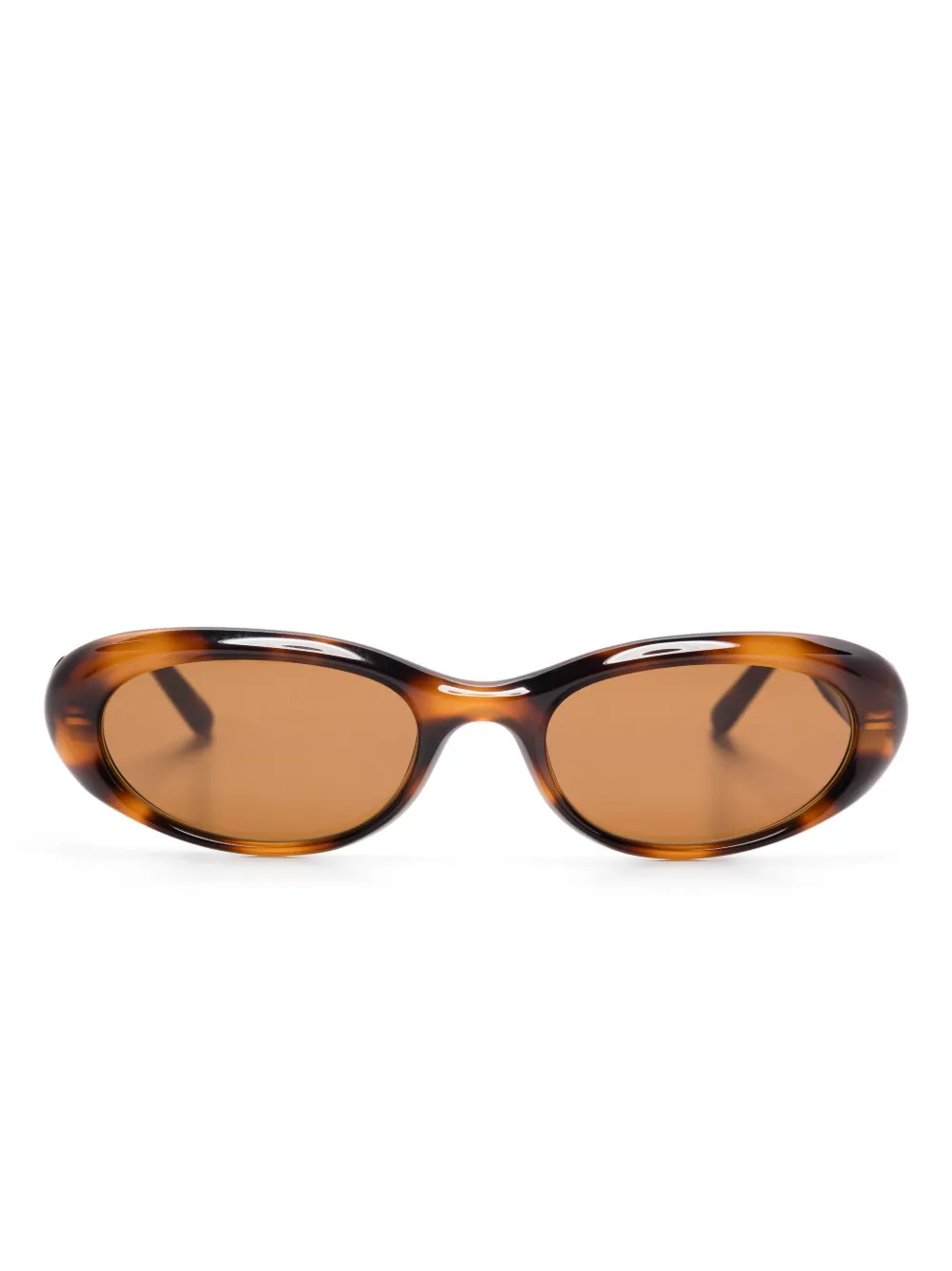 Chimi X16 sunglasses | Brown | Image 1