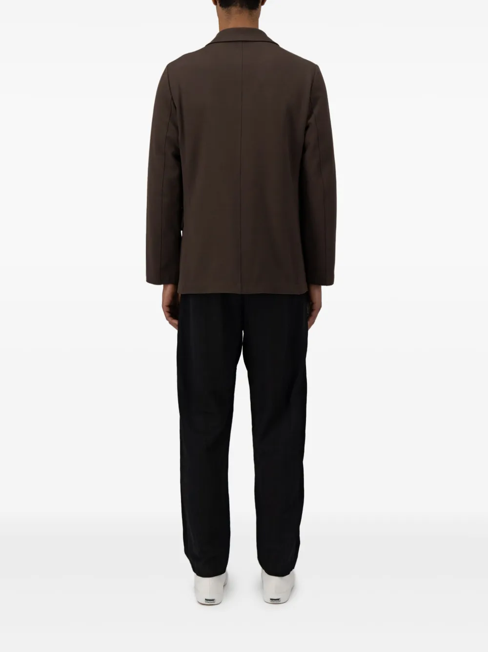 Shirt Jacket