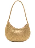 DRAGON DIFFUSION Nova Luna shoulder bag - Gold