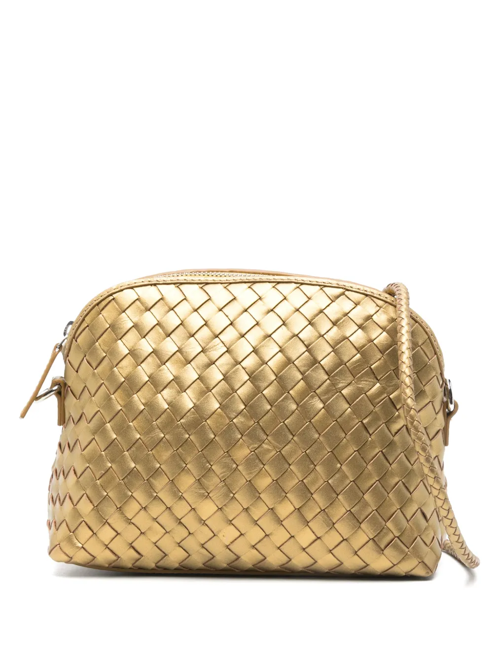 Chunky Fellini shoulder bag
