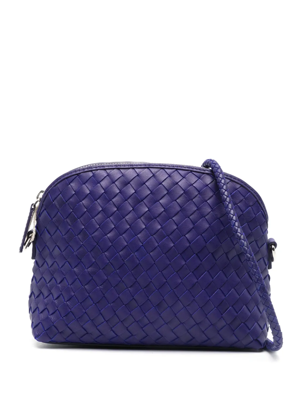 Chunky Fellini cross body bag
