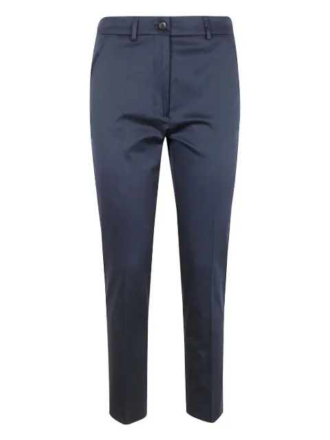 Seventy straight-leg trousers 