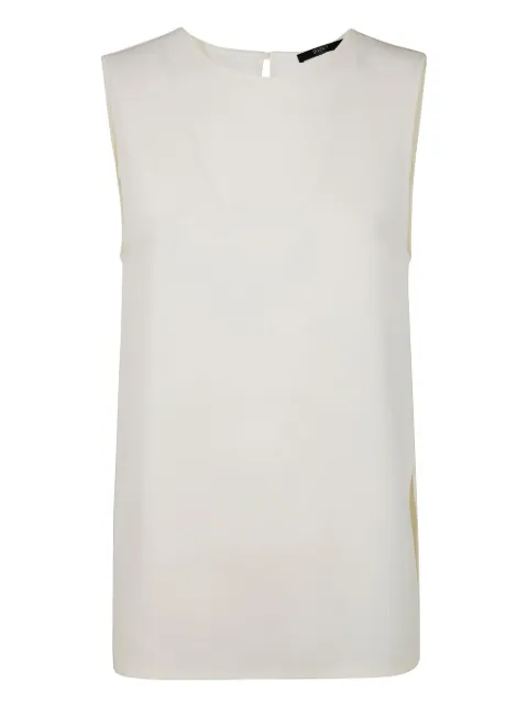 Seventy sleeveless top
