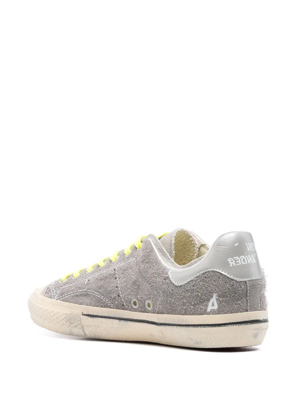 hidnander Starless sneakers Grey