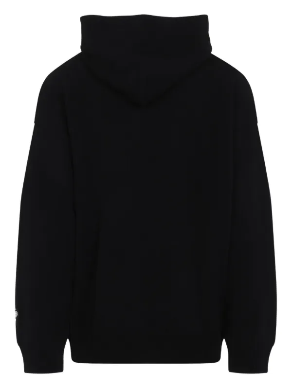 032c Lucky Strike パーカー | ブラック | FARFETCH JP