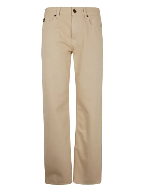 Jacob Cohën Hailey straight-leg jeans