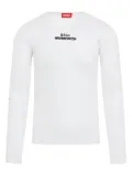 032c organic cotton t-shirt - White