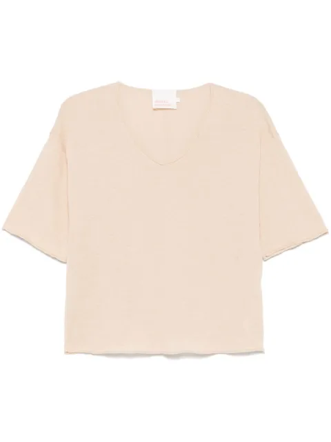 absolut cashmere Fabiola T-shirt