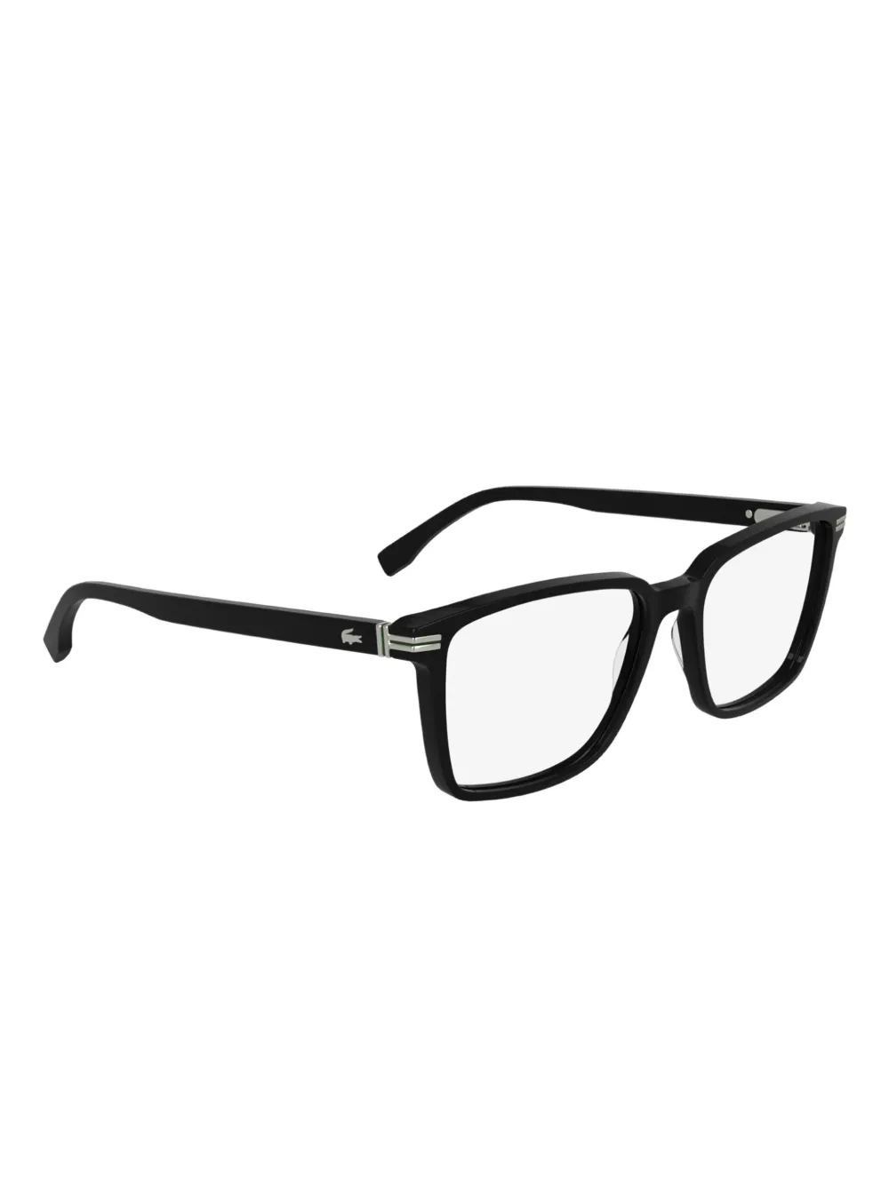 Lacoste lentes con armazón rectangular | Image 2