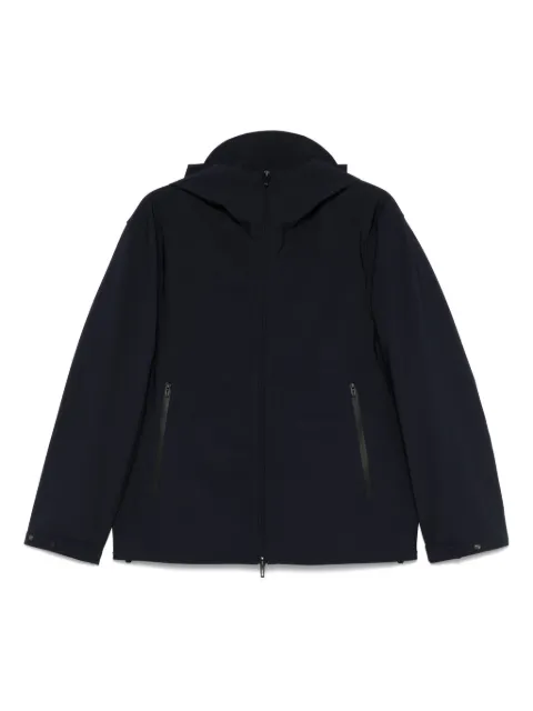Emporio Armani جاكيت بهودي