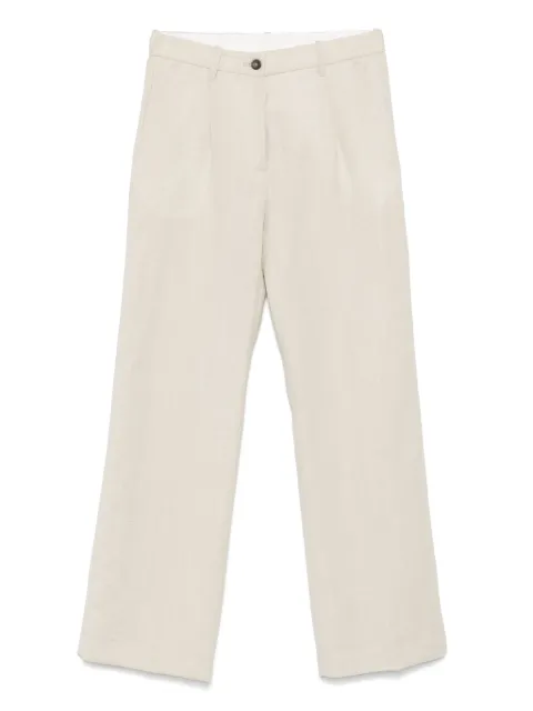Nine In The Morning Blenda trousers