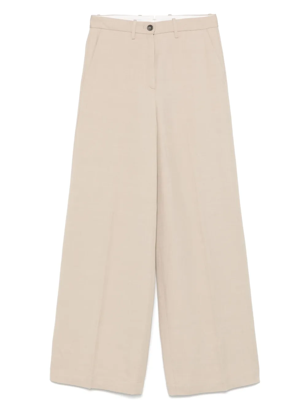 Karen palazzo trousers