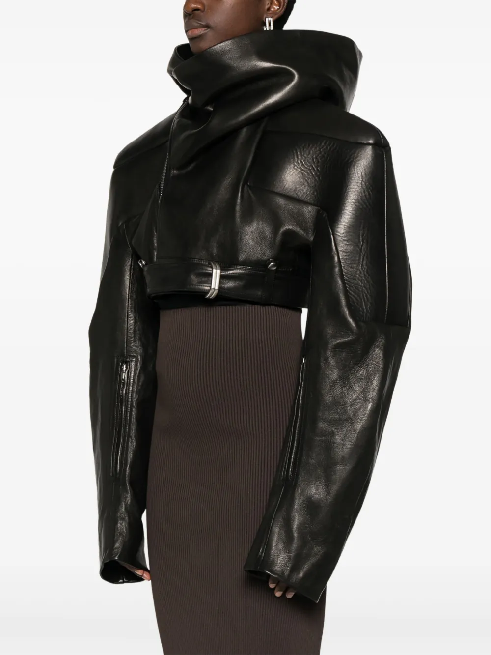 Rick Owens Stooges jack Zwart