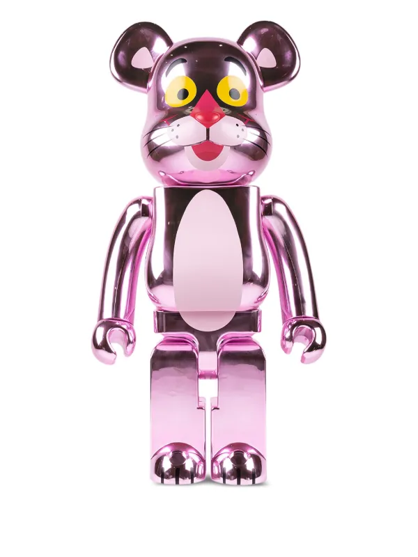 MEDICOM TOY - BE@RBRICK ピンクパンサー1000% ベアブリック BE@RBRICK SERIES 50
