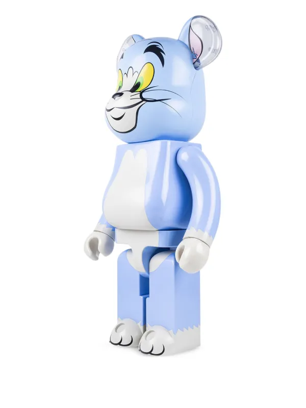 MEDICOM TOY - BE@RBRICK 1000% JERRY TOM セット Medicom 1000% Bearbrck ~ TOM & JERRY 2pcs Be@r Brick | eBay