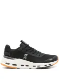 On Running Cloudnova Form 2 sneakers - Black