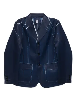 Comme des Garçons SHIRT Tailored Blazer | LN-CC
