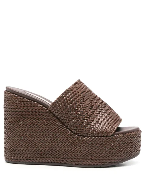 Casadei mules Twiga