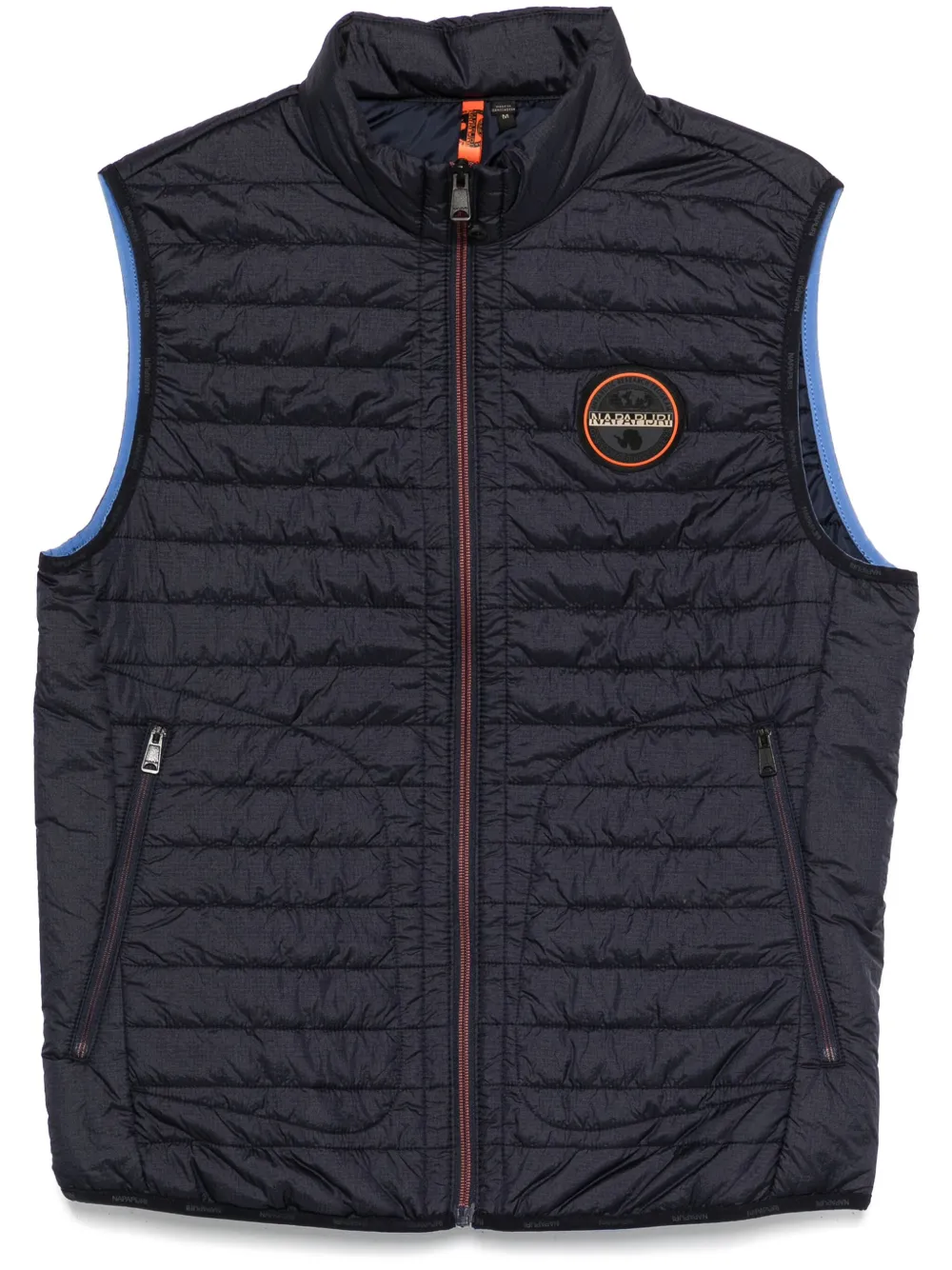 A-Amiata V gilet