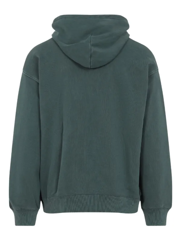 パーカー・フーディ CARHARTT HOODED LIBRARY SWEATSHIRT SA983 Carhartt WIP Hooded Library Sweat Black | BSTN Store