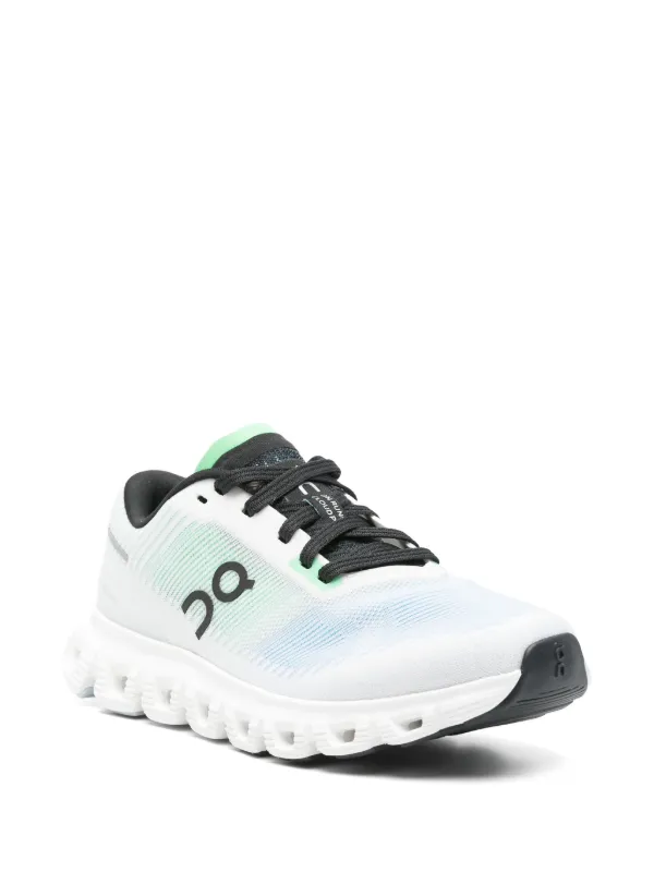 On Running Cloud 6 Push Sneakers | Blue | FARFETCH