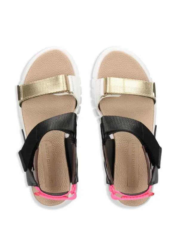美品UNITED NUDE Delta Run Limited Model35 Delta Run - Black – United Nude