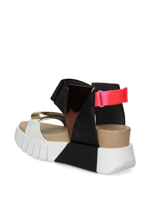 美品UNITED NUDE Delta Run Limited Model35 United Nude Composite Delta Run – ModeAlise