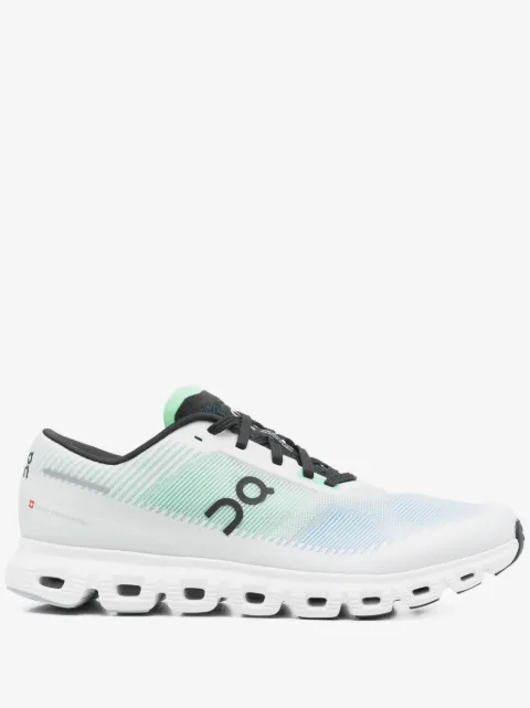 On Cloud 6 Push sneakers