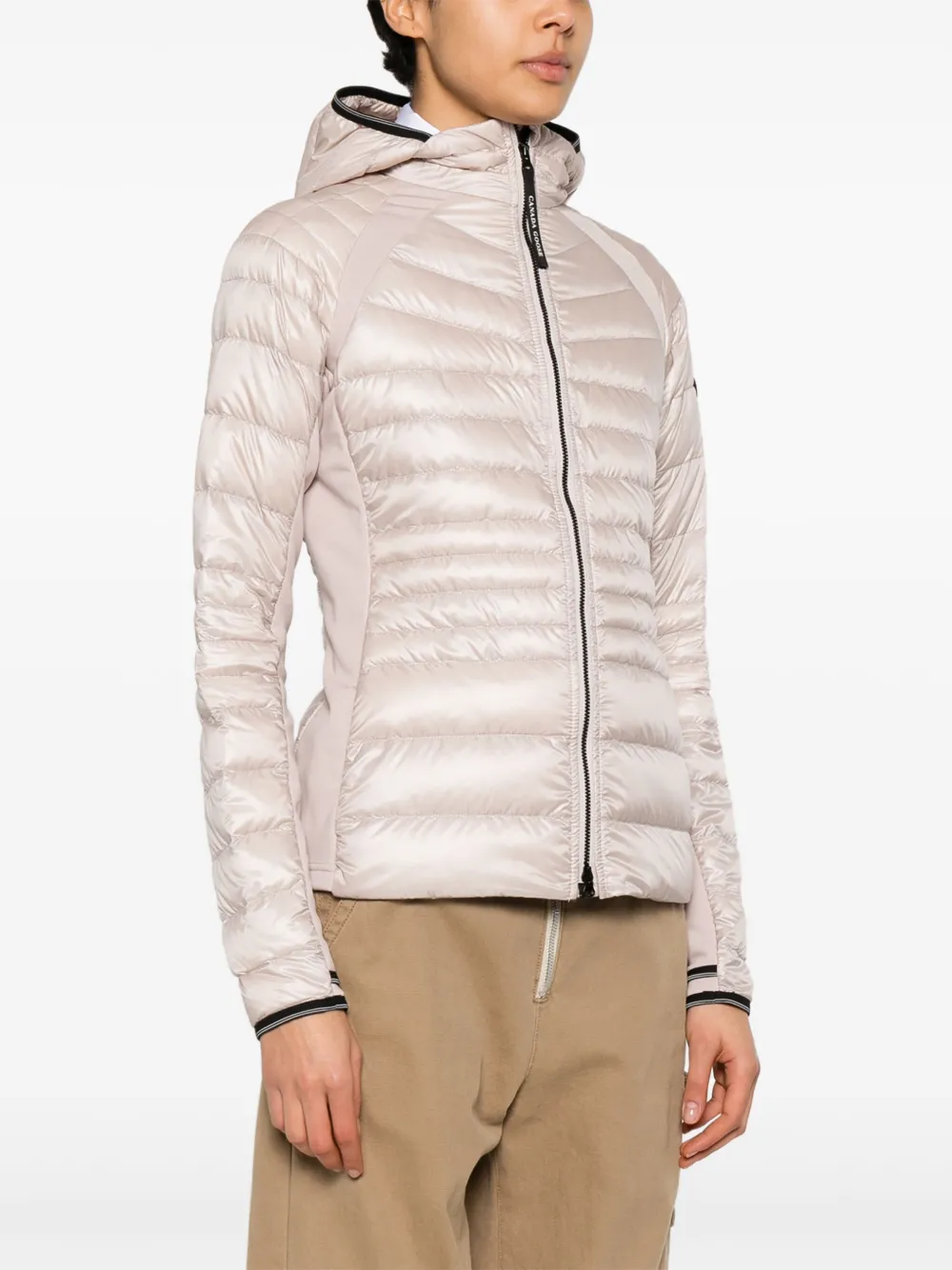 Canada Goose Giacca Hybridge Lite