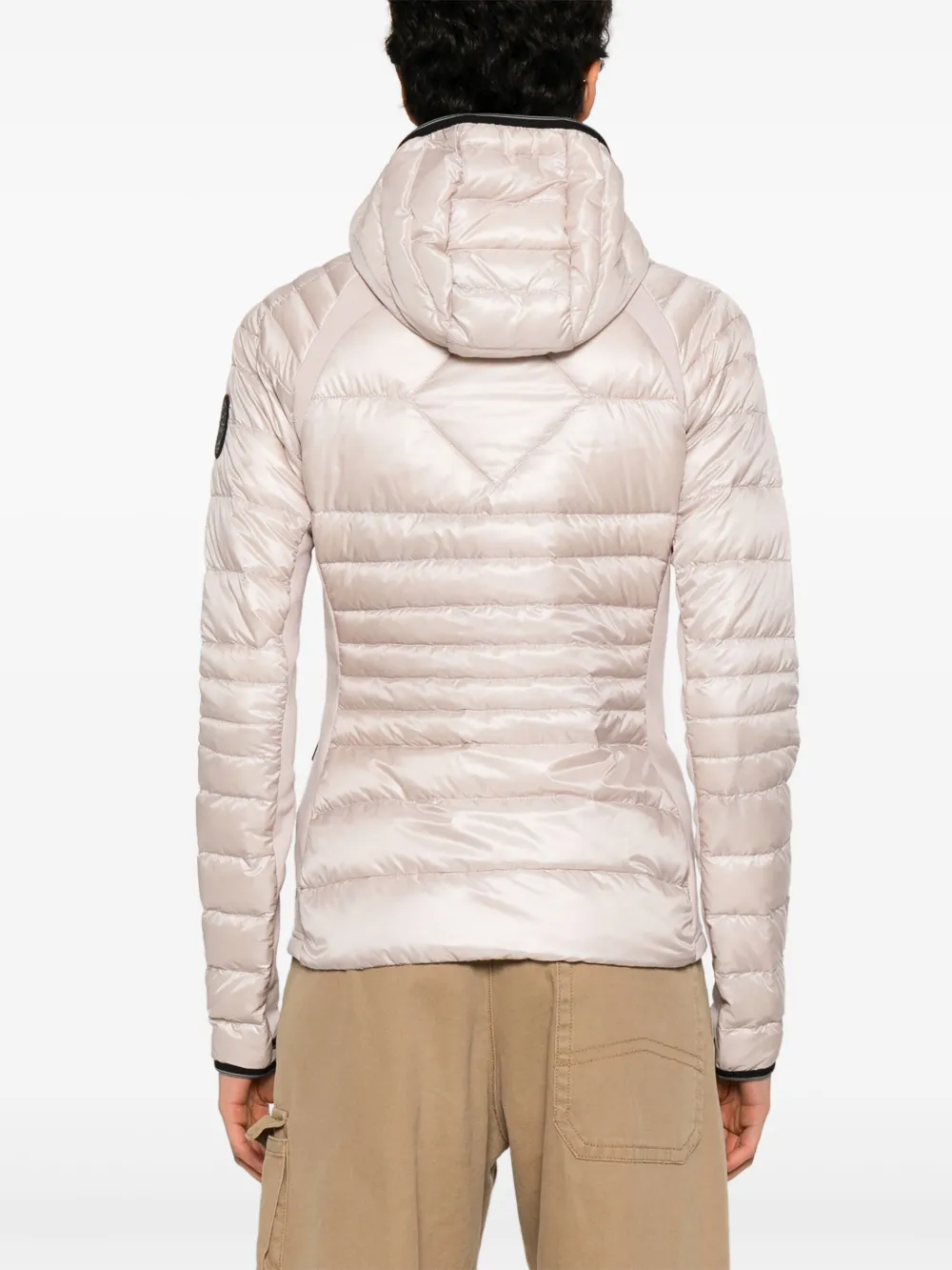 CANADA GOOSE HYBRIDGE LITE JACKET 