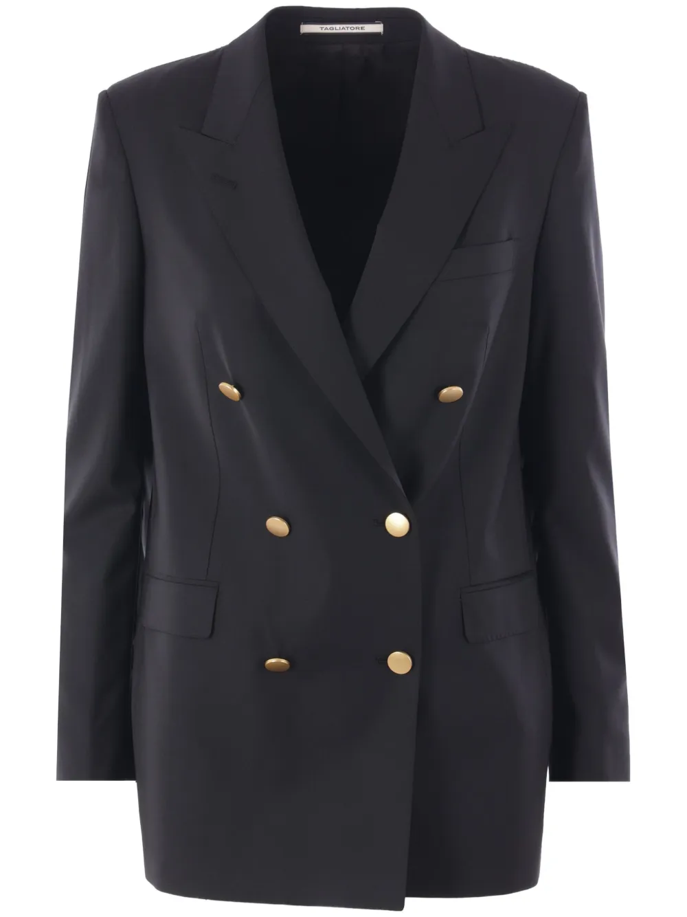 Jasmine blazer