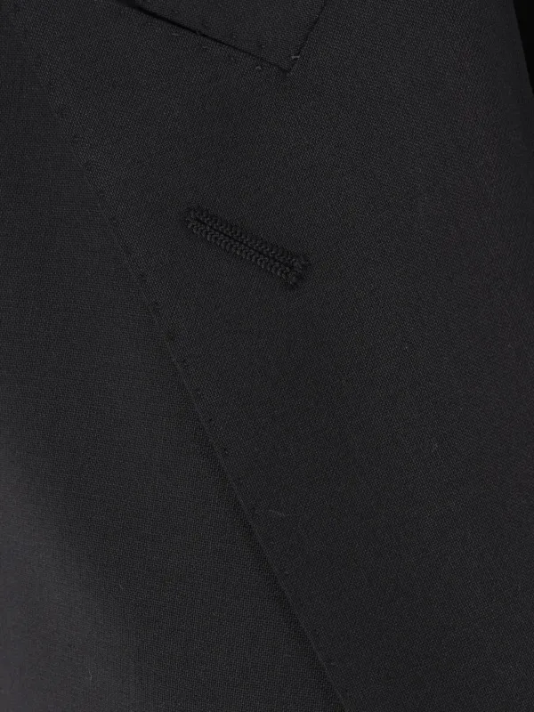 Tagliatore Jasmine Blazer | Black | FARFETCH