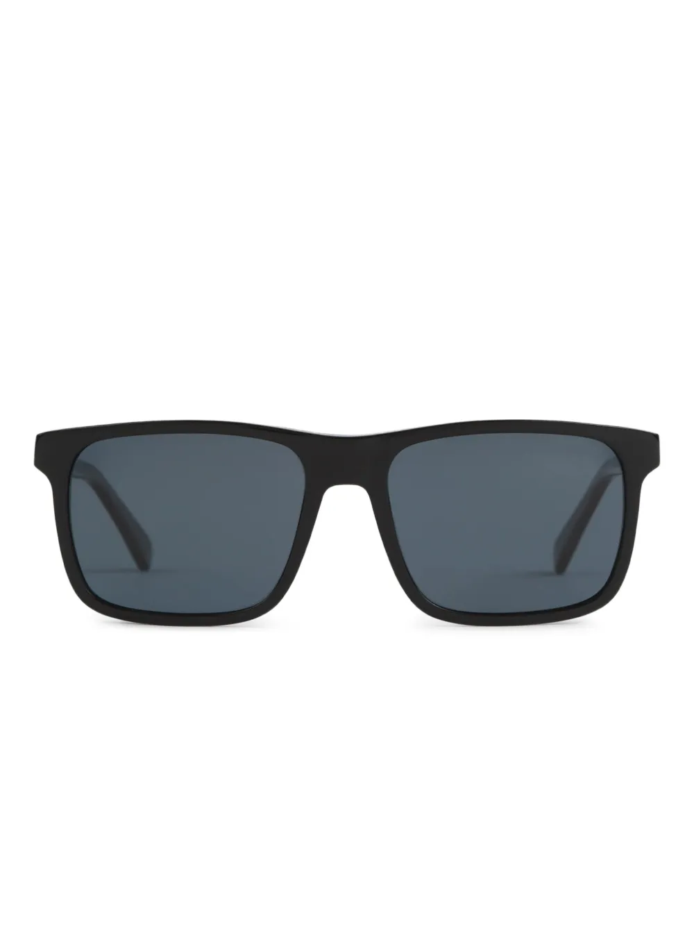 Vuarnet Belvedere sunglasses | Black | Image 1