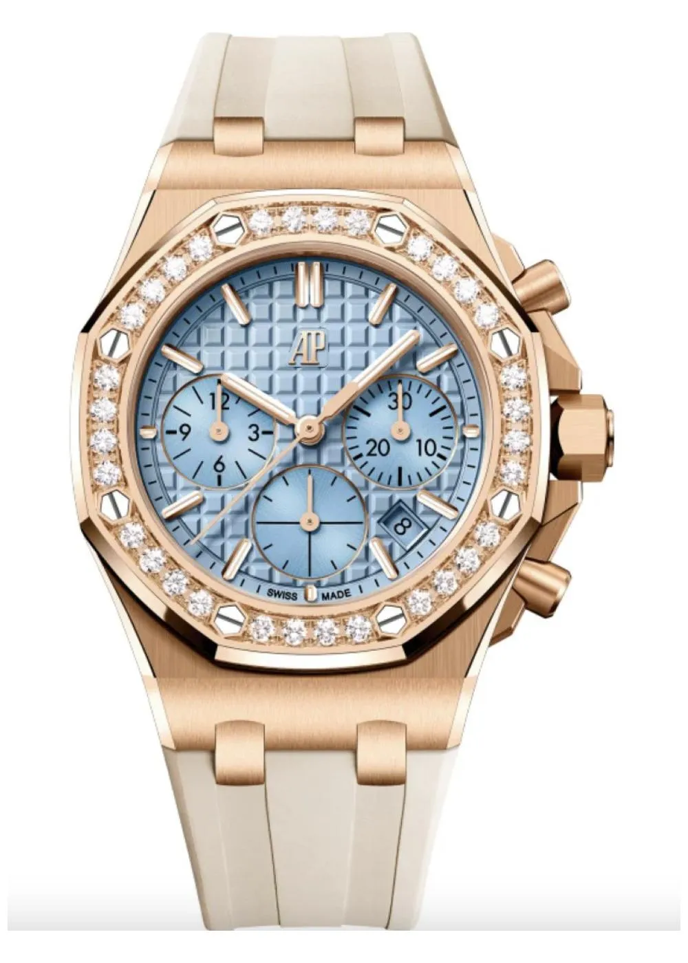 Audemars Piguet Audemars Piguet - Royal Oak Offshore Selfwinding ...