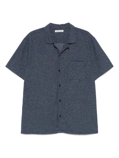 YMC Malick shirt