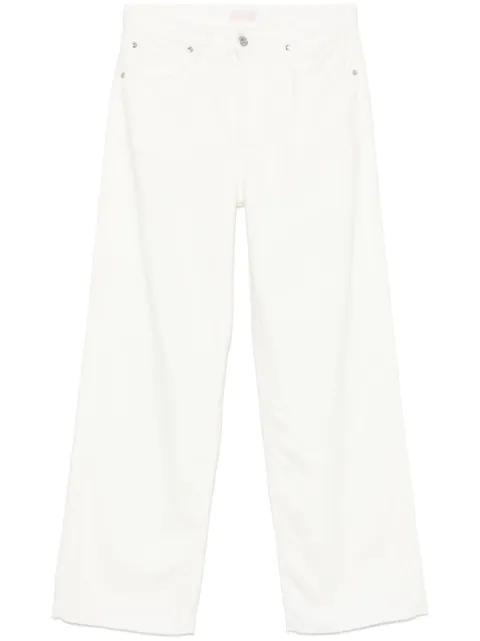 LIU JO pantalones anchos