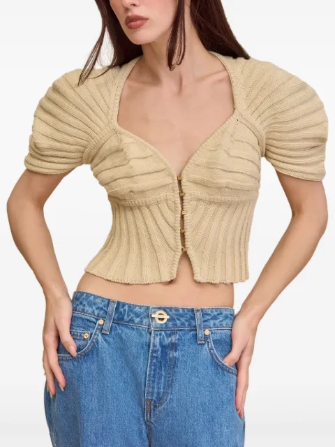 Cult Gaia Cillian top 