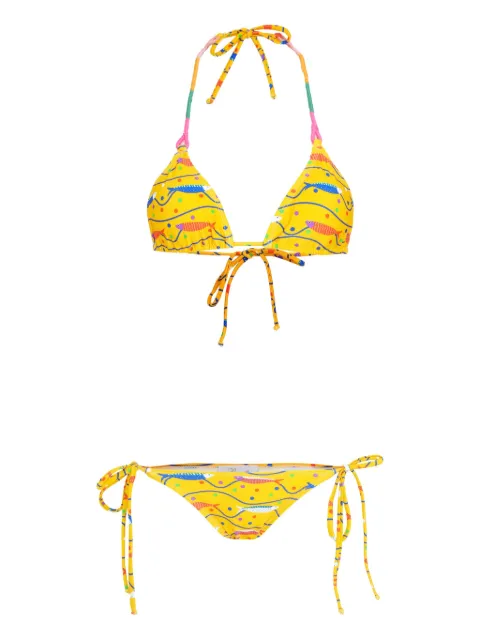 Brigitte bikini Tati