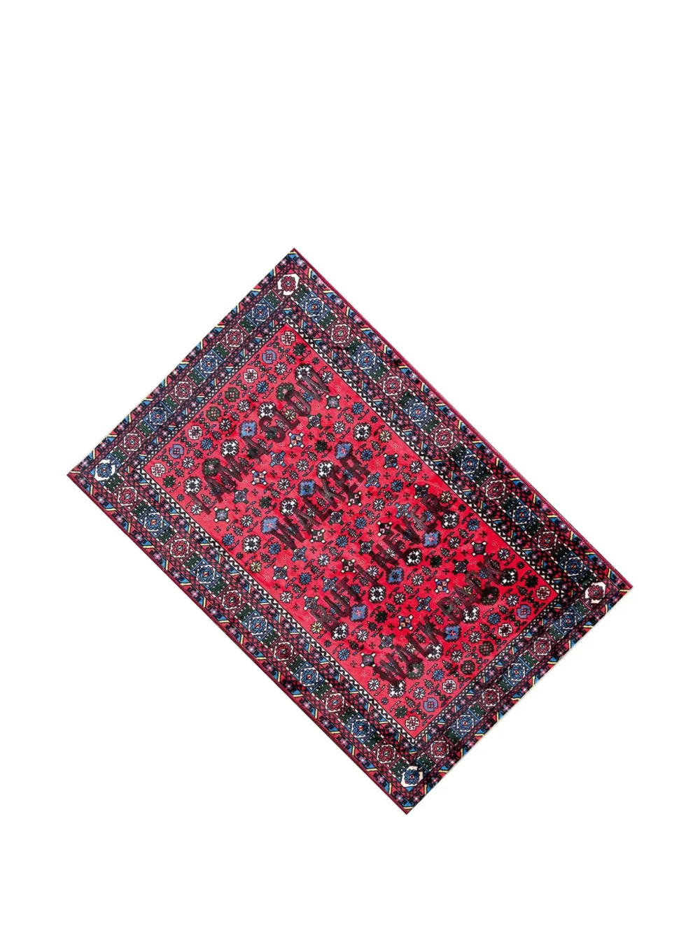 Seletti Slow Walker rug | Rugs | Image 2
