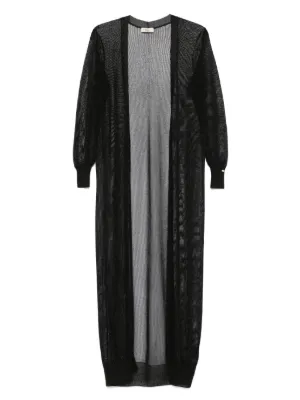 Pleats Please Issey Miyake プリーツ シングルコート | ブラック