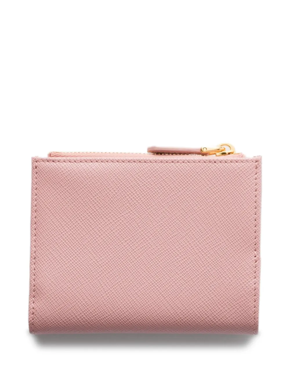 Prada small Saffiano leather wallet | Image 2