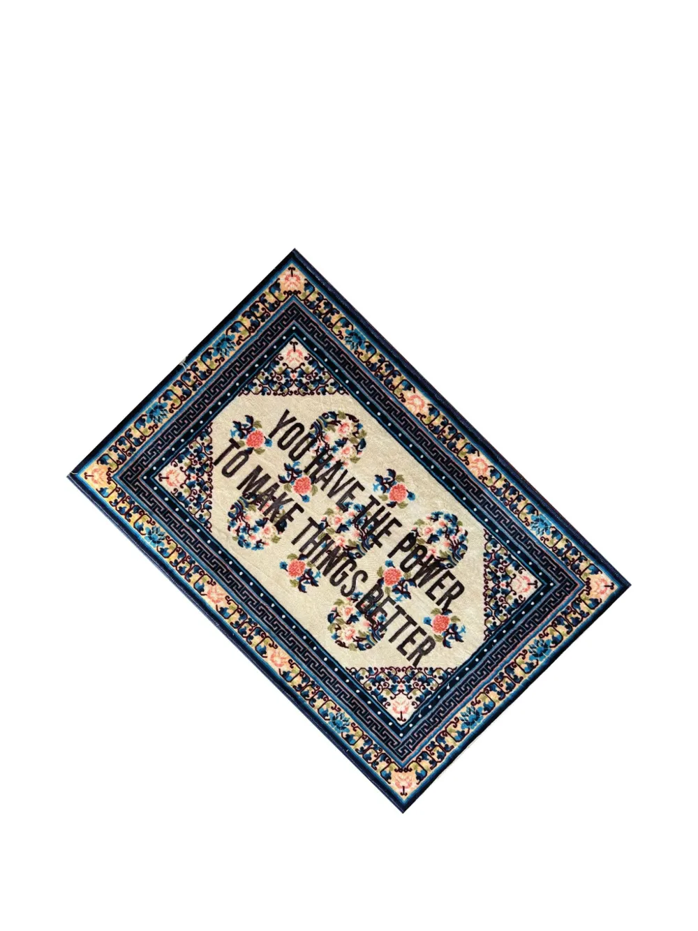 Seletti You Have The Power rug | Rugs | Image 2