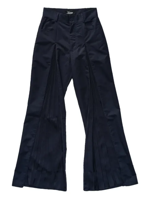 LUAR pantalones Hybrid Tech