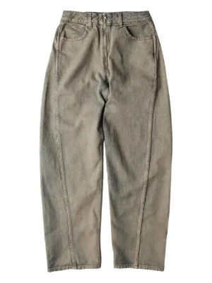 Eckhuas Latta》 BAGGY JEANS REDUX 送料関税込 (ECKHAUS LATTA