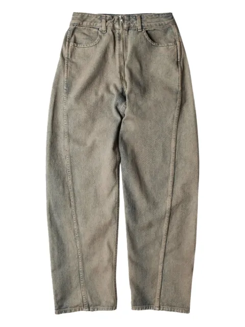 Eckhaus Latta jeans Goodtime